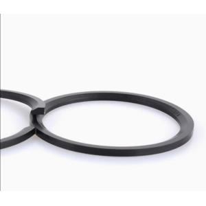 FFKM / NBR / FKM DIN 3869 ED-RING 14 Different Standard Molded Rubber O Ring For