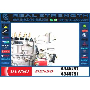 Fuel Injection Pump 4945791 C4945791 for Cummins Engine 6L 6CT 6CT8.3 6L340