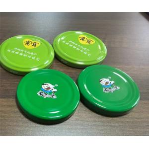 Customized Printed Tinplate Sheet for Battery Packaging with Bright Surface