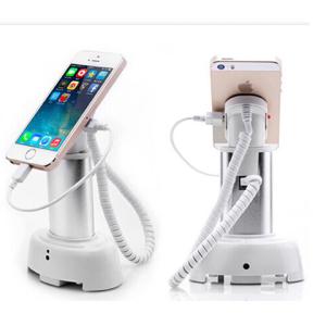 COMER tablet android security stand cellphone alarm display holders locking