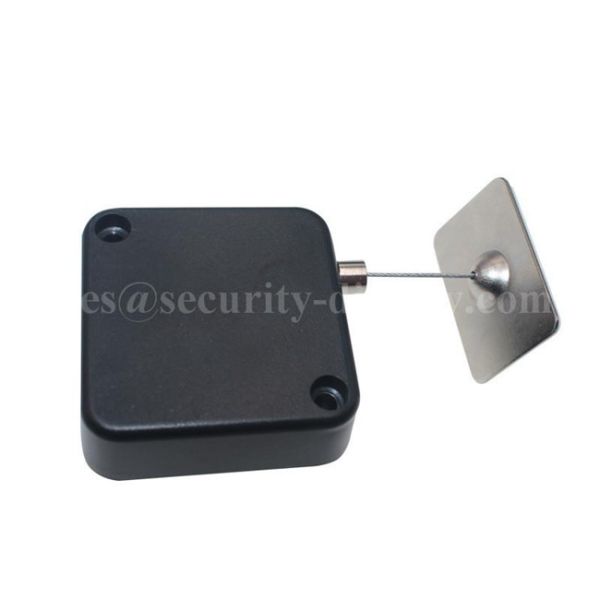 Retractable Pull Box Recoiler
