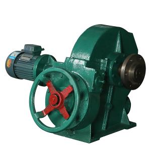 Fast Melting Scrap Induction Melting Furnace 750kg Ingot Producing 380V Voltage