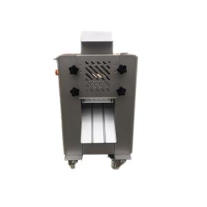 2.2KW 300KG/H Meat Processing Machine Steak Beef Tenderizer
