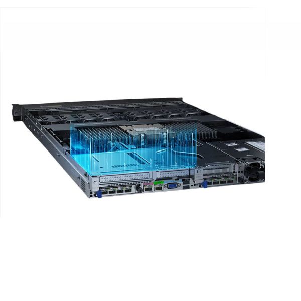 Best Price FusionServer 1158H V7 Storage Server Big Data/Database/ERP and PCIe 4
