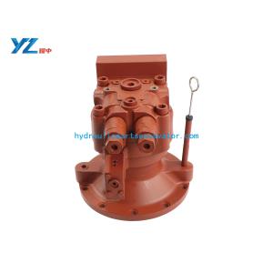 China SY135 Sany Excavator Spare Parts YY15V00004F1 YY15V00005F1 Swing Hydraulic Motor on sale