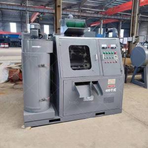 Customizable Mini Cable Wire Recycling Machine Plastic Copper Shredding and