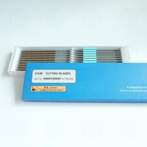 99913000 Cutter Knife Blades 078x.271 Gerber XLC7000 Cutting Machine Parts