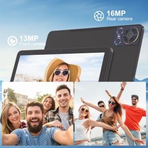 C Idea 10.1 Inch 5G LTE Tablet With Sim Card Slot Educational Android Tablet Pc