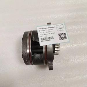 Wholesale Hyunsang High Quality and Good Price Oil Pump 4003950 for L10 M11 In Stock from china suppliers