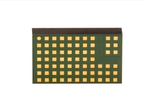 Quality ADUCM355BCCZ Embedded System Controller LGA-72 ARM Microcontrollers for sale