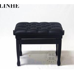 Wholesale Adjustable Height Folding Portable Keyboard Bench hot-selling