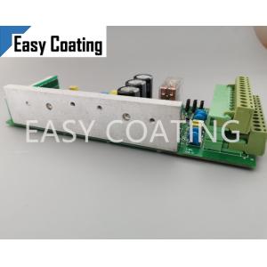 Electrostatic powder coating equipment PGC1 PCB circle board 327190