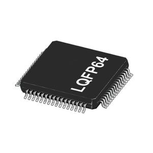 Wholesale Microcontroller MCU S9KEAZN64AMLHR 32-Bit ARM Cortex-M0+ Kinetis KEA Microcontroller IC from china suppliers