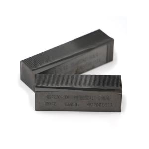 Multifunction Thread Roll Dies Customized Wear Resistant CAD Design