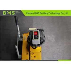 5 Rollers Type Electric Metal Roofing Seamer Standing Seam Panel Machine