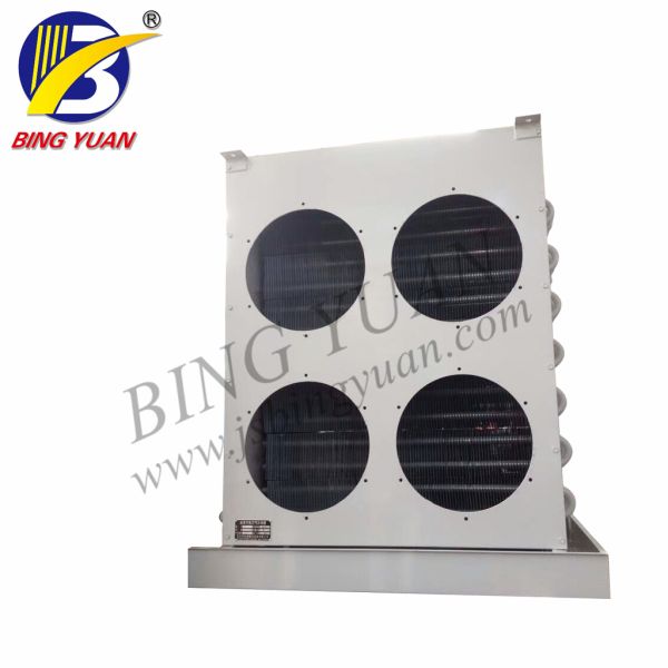161KW Cooler Refrigeration Units
