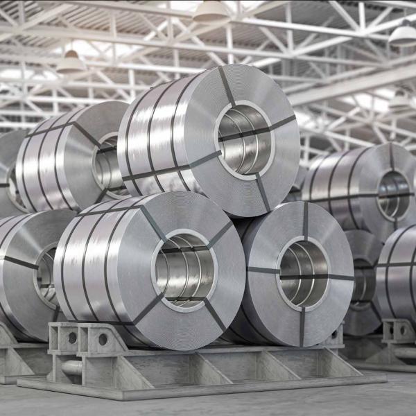 Aluminum Alloy 5754 Aluminum Plate (3–6mm, Customizable Width, Anodized