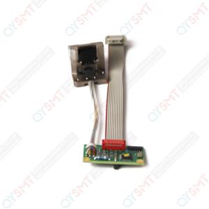 SMT spare parts SIEMENS RSF-Dig,Drehgeber SP-6 00324968S05