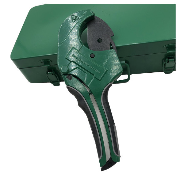 32mm Cutting Scope Plastic Pipe Cutter Toolstation HT8015 For Manufacturing