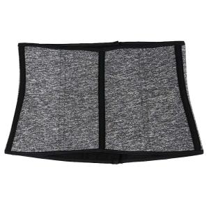 Thin Fabrication 9 Inch Waist Trainer Neoprene Sauna Waist Trainer