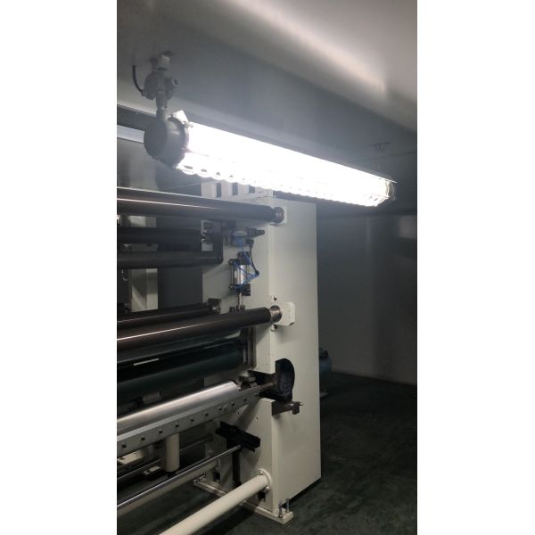 Server openresty Explosion Proof Fluorescent Light and Long-lasting Lighting