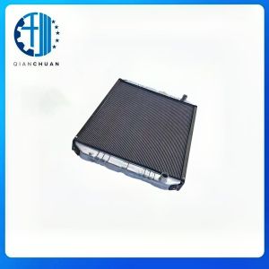 204-0983 2040983 Water Tank Radiator For Caterpillar CAT 330C 330C FM 330C L