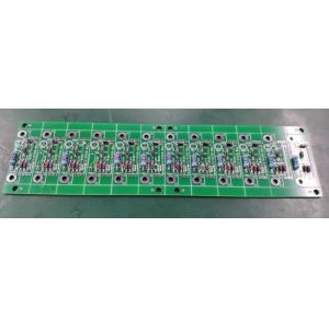 Wholesale AI THT assembly PCB circuit board for Power protection from china suppliers