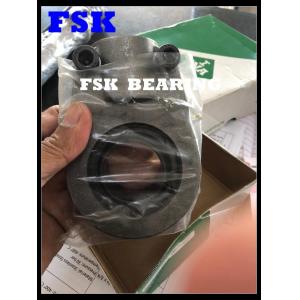 GIHRK40 DO B GIHRK 50 DO Hydraulic Rod End Bearing With Female Threaded