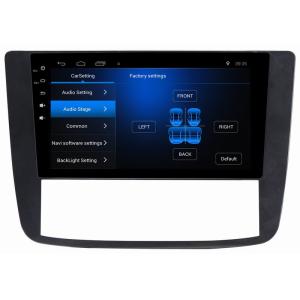 Ouchuangbo car audio android 8.1 for for Zotye Z300 2016 with MP3 MP4 USB AUX BT