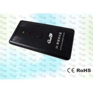 3D IR Glasses Tester for Activating 3D Glasses