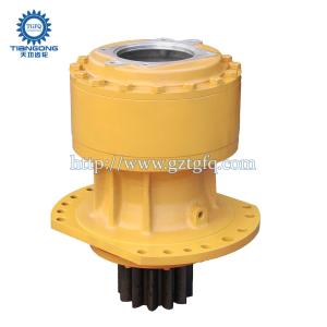 Wholesale E374D E374F E365D Excavator Swing Gear Box 378-9543 378-9544 from china suppliers