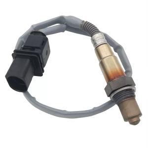 06G906262F Upstream Oxygen Sensor for Jetta Mk6 A4 A5 Oxygen O2 Sensor Car