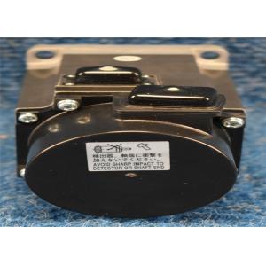 Industiral Servo Motor 200W 3AC 111V 1.4A HF-KP23JW04-S6 3000r/min Mitsubishi