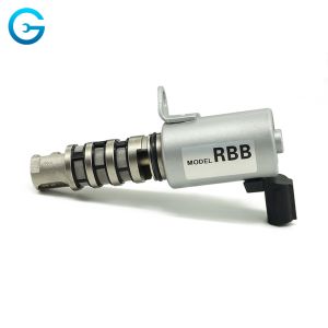 OE 15830-RBB-003 Variable Oil Control Valve Timing Solenoid VVT Valve for HONDA