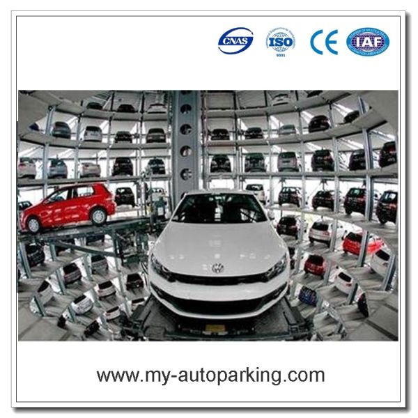 Automatic Car Parking and Controlling System Using Programmable Logic Controller