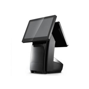 Easy Use Touch POS Machine All In One Screen Android OS Monitor 15.6 Inch