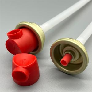 Efficient Fire Extinguisher Valve - Quick - Response for Residential Areas