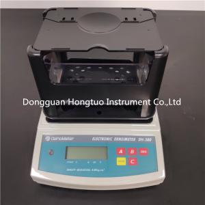 Leading Manufacturer Supply Top Precision Electronic Densimeter Instrument for