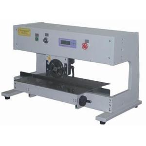 High Efficiency Automatic PCB Depaneling Machine For PCB Assembly
