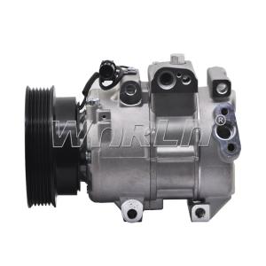 977011D400 Car AC Compressor System For Kia Carens 2006-2009 WXKA090