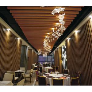 High-Grade Crystal Commercial Luxury Large Chandeliers Customized