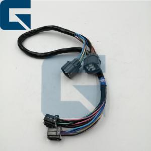China SG246470-3080 SG2464703080 Excavator Accessories E320D Air Conditioning Controller Wiring Harness on sale