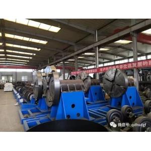 PUR Foaming spray Preinsulation Pipe Continuous Production Line