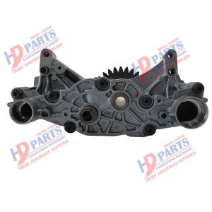 D13A D13B D13C D13F Engine Oil Pump 208224906