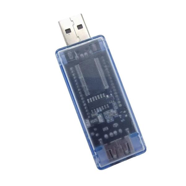 Quality USB Power Meter Tester , USB Voltage And Power Supply Meter KWS-V20 For Arduino for sale