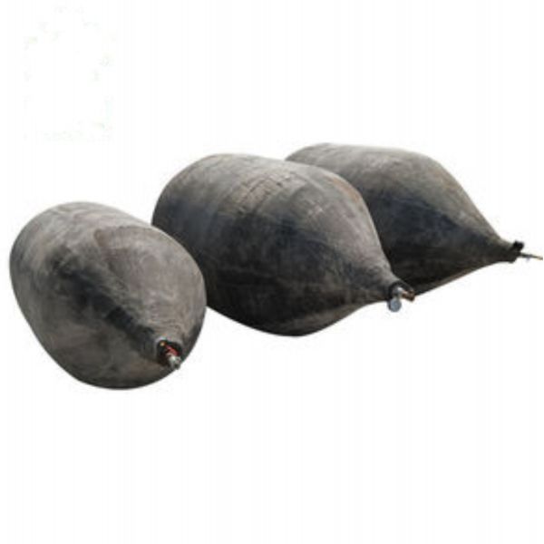 Quality Pipeline Blocking Air Balloon Rubber Inflatable Pipe Plugs for sale