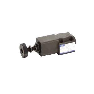 35MPa Hydraulic Control Valves Regulating Pressure Reducing Valve 45L/Min