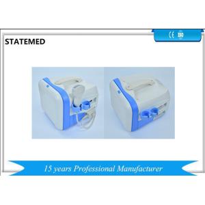 Human Clinic Diagnostic Portable Ultrasound Scanner Image Magnification Function