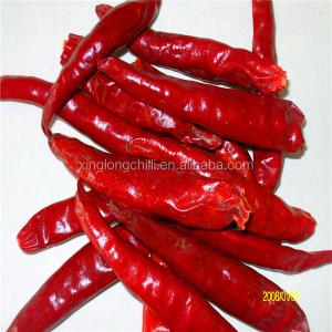 Wholesale 0.5 - 1.5cm Chilli Red Ring 8% Moisture 10000 - 50000SHU from china suppliers