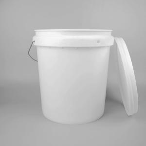 Wholesale 13 Liter 3.5 Gallon Tool Storage Bucket Heavy Duty For Garden Tool from china suppliers